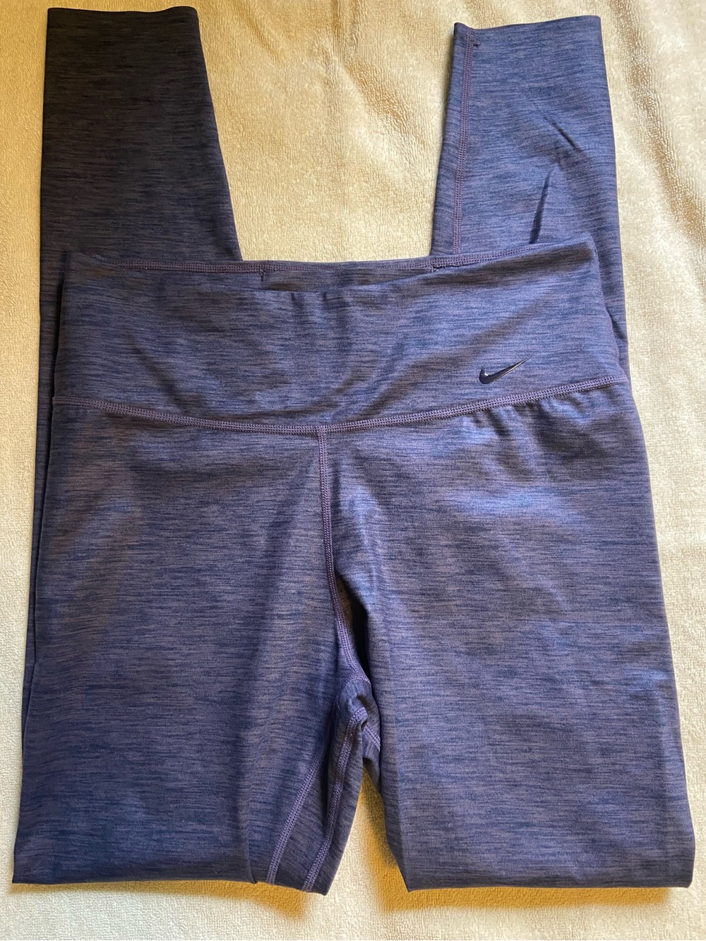 Nike Leggings
Size Medium